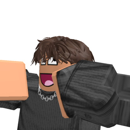 Roblox avatar