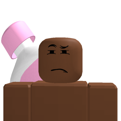 Roblox avatar