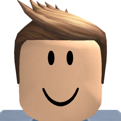 Roblox avatar
