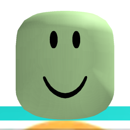 Roblox profile picture for @zeroes