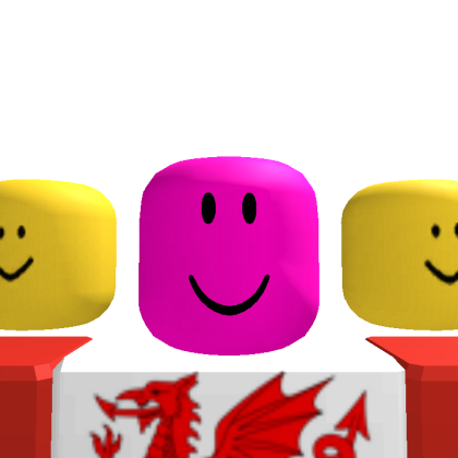 Roblox profile picture for @lama