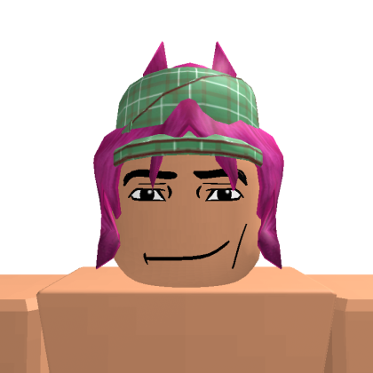 Roblox avatar