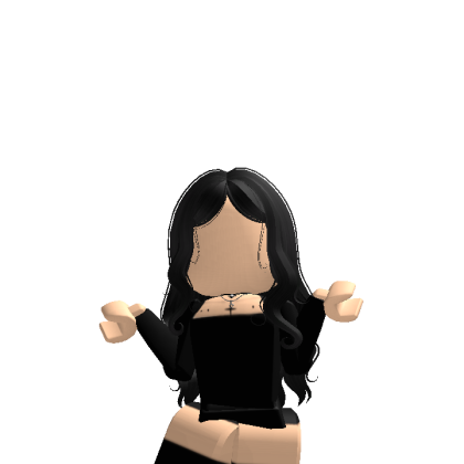 Roblox profile picture for @Shannon