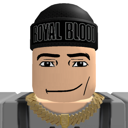 Roblox avatar