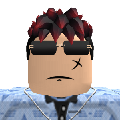 Roblox avatar