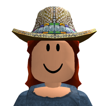 Roblox profile picture for @theaclws