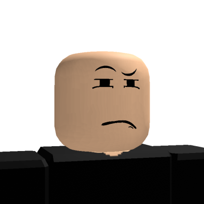 Roblox avatar