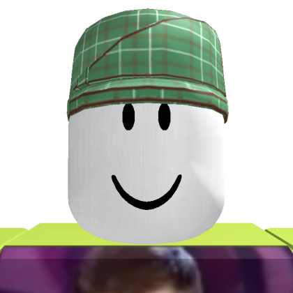 Roblox profile picture for @Intelligent