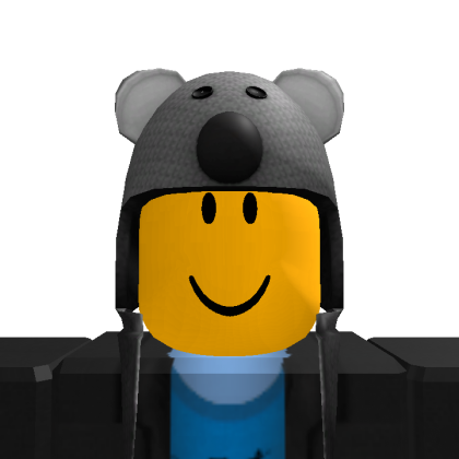Roblox profile picture for @Prosecuting