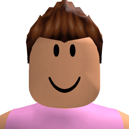 Roblox profile picture for @weirdachu