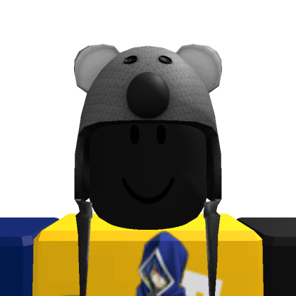 Roblox profile picture for @Kitakami