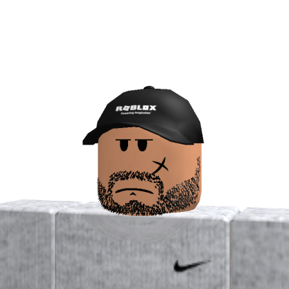 Roblox avatar