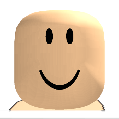 Roblox profile picture for @huver