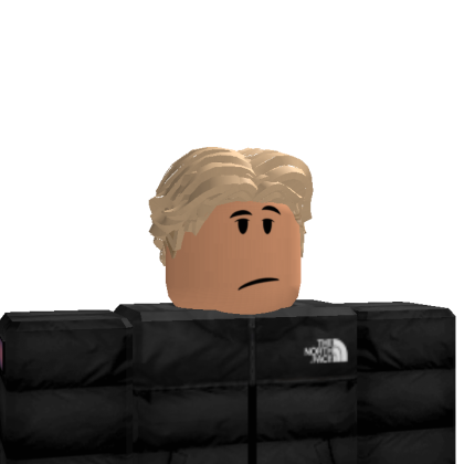 Roblox avatar