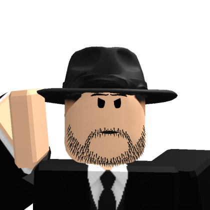 Roblox avatar