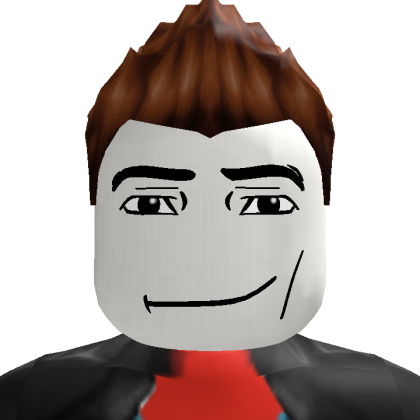 Roblox profile picture for @Rom4ik281