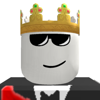 Roblox profile picture for @sparring
