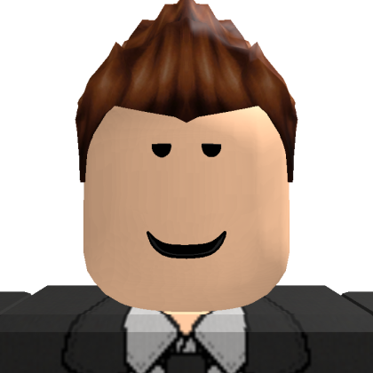 Roblox avatar