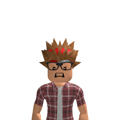 Roblox avatar