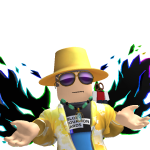 BlacephalonFnclubCEO
