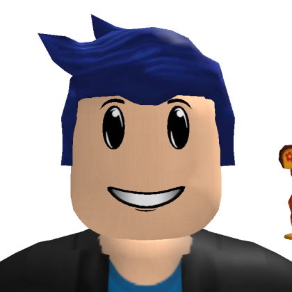 Roblox profile picture for @NATSU_OFF