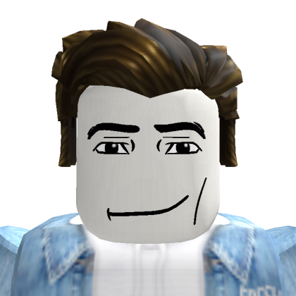 Roblox profile picture for @shreewarts
