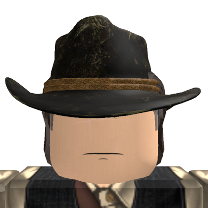 Roblox avatar