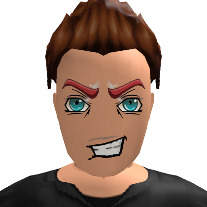 Roblox profile picture for @titotui