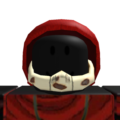 Roblox profile picture for @PULP