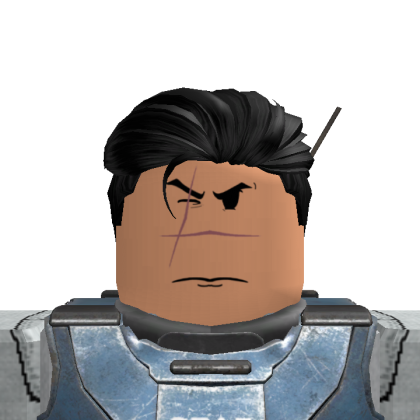 Roblox avatar