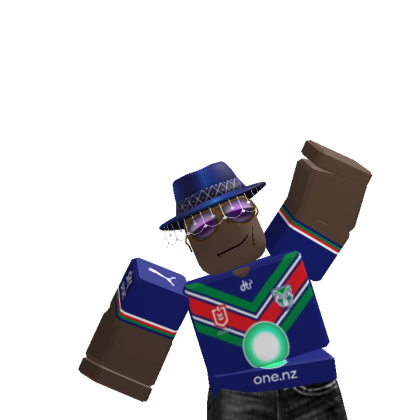 Roblox avatar