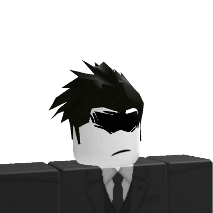 Roblox avatar