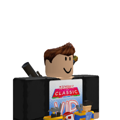 RecycleMan223