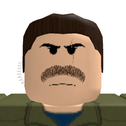 Roblox avatar