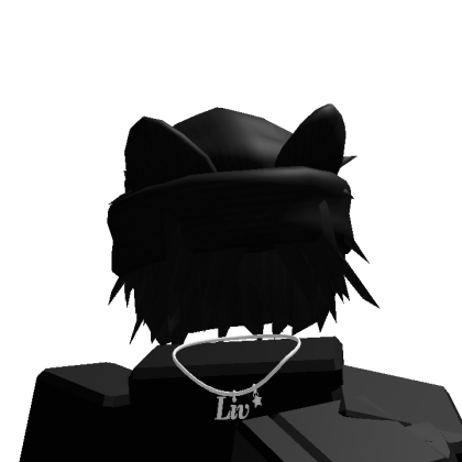 Roblox profile picture for @see