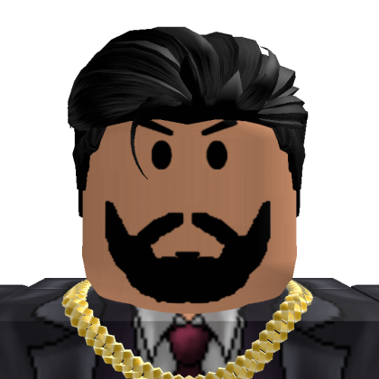 Roblox avatar