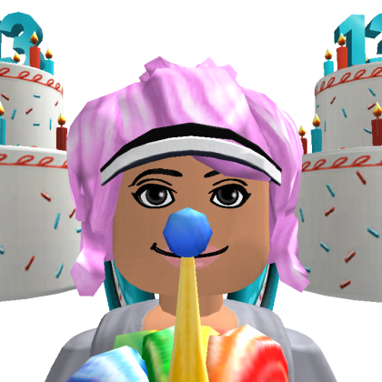Roblox profile picture for @exxtim