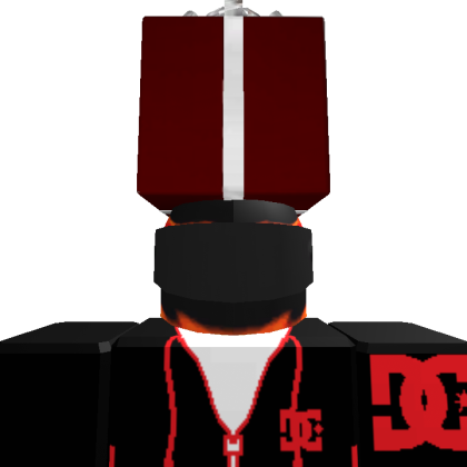 Roblox profile picture for @caterer