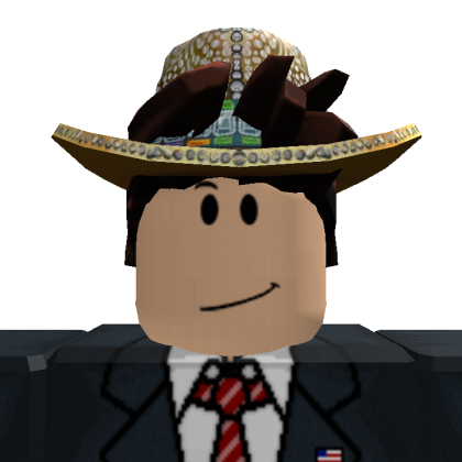 Roblox avatar