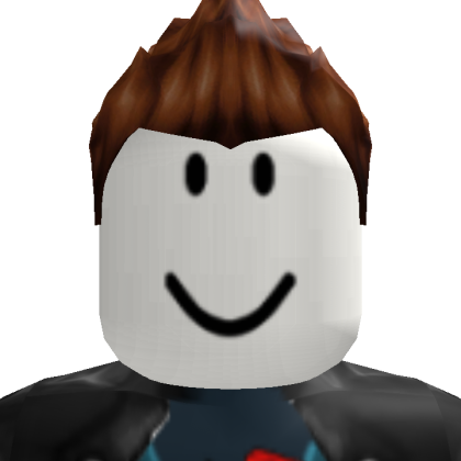 Roblox profile picture for @idkjohnny