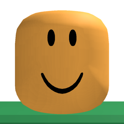 Roblox profile picture for @Nikesh