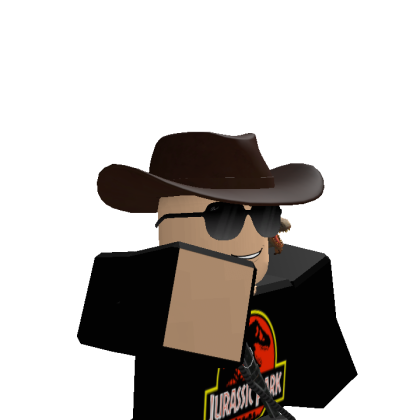 Roblox avatar