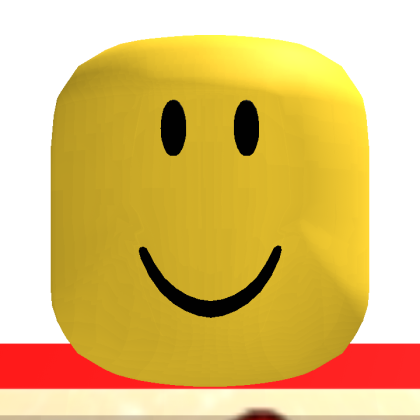 Roblox profile picture for @makeup