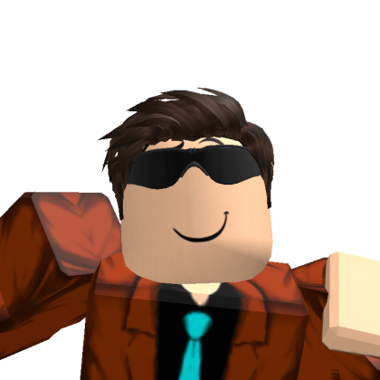 Roblox avatar