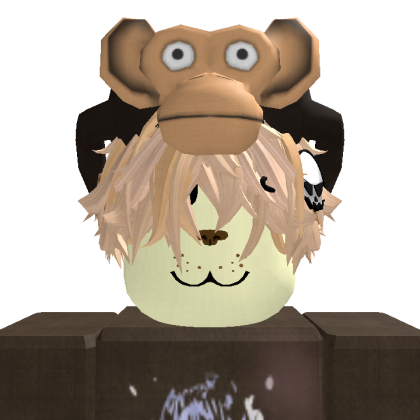 Roblox profile picture for @colony