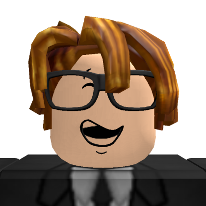 Roblox avatar