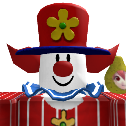 Roblox profile picture for @GSA