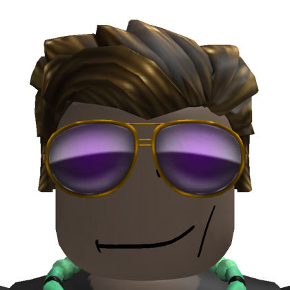 Roblox profile picture for @sebas987c