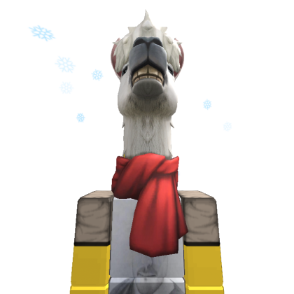 Roblox profile picture for @kresap