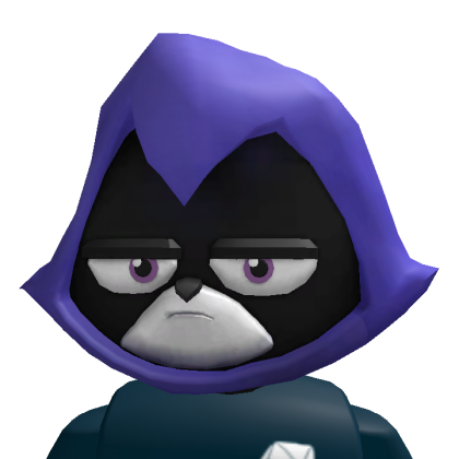 Roblox profile picture for @kurama16